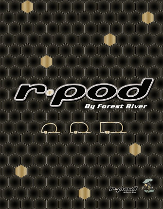 Forest River R Pod